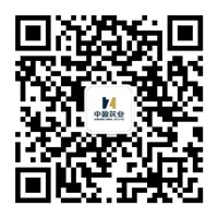 公众号二维码